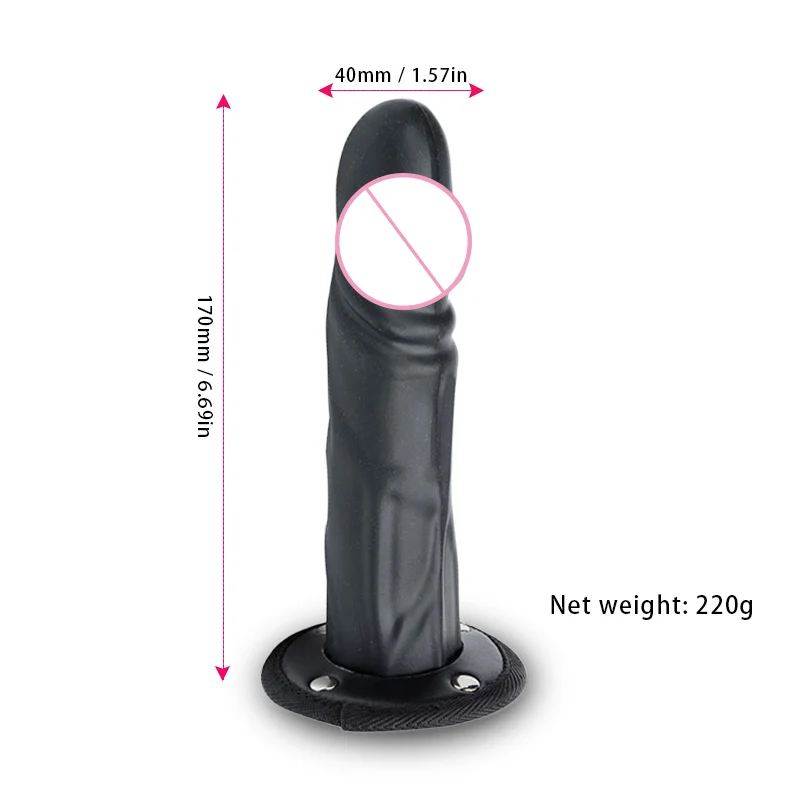 Strap on dildo (13)