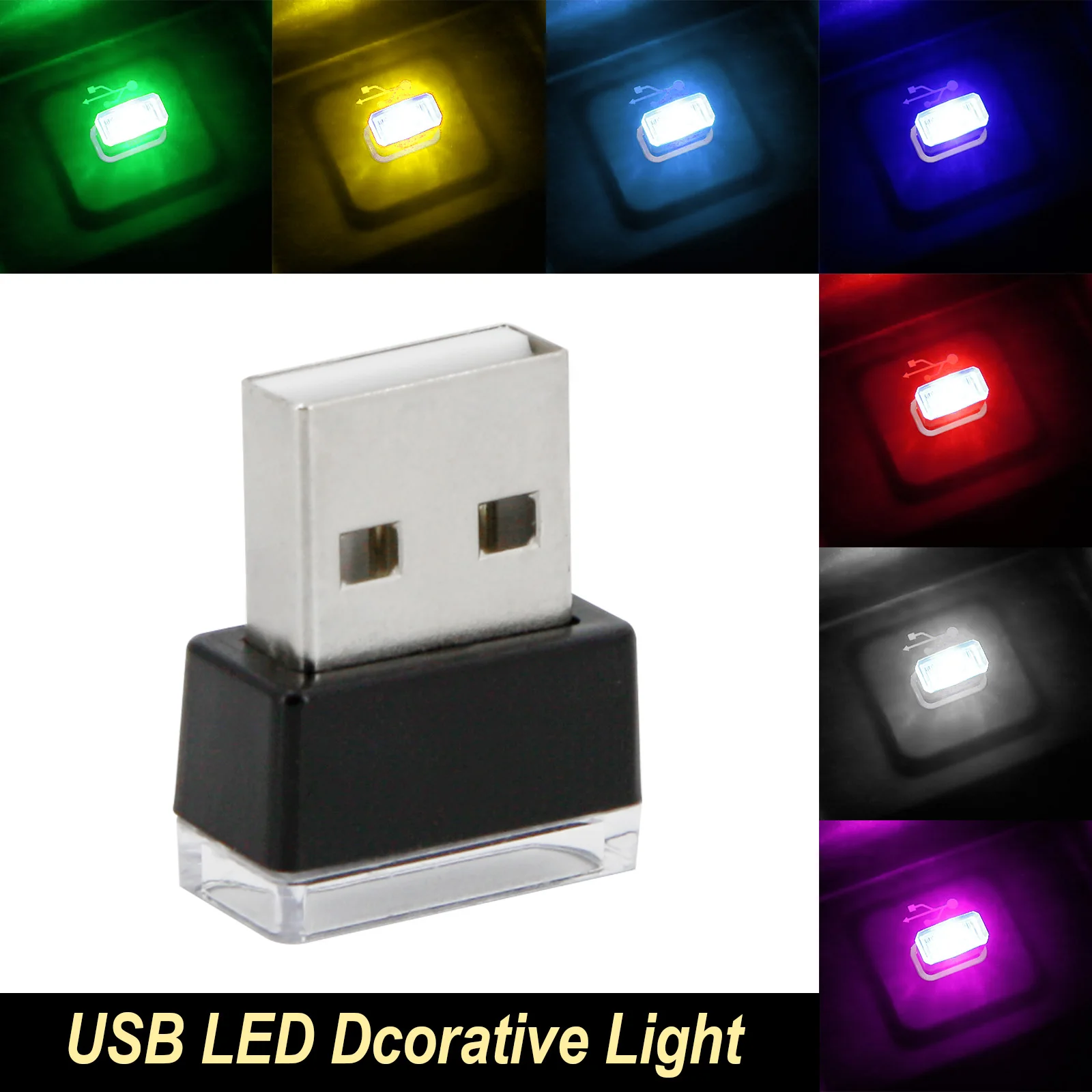 Внутреннее освещение автомобиля 7 цветов светодиодный неоновый мини Usb атмосферный светильник Авто декоративный красочный аварийный свет ...
Внутреннее освещение автомобиля 7 цветов светодиодный неоновый мини Usb атмосферный светильник Авто декоративный красочный аварийный свет ...