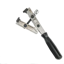 Auto 3/8" Torque Drive Socket Multitool Crimping Tools Heavy Duty Boot Band Clamp Clips Pliers Roll Cage Dustproof Bundle Clamp
Auto 3/8" Torque Drive Socket Multitool Crimping Tools Heavy Duty Boot Band Clamp Clips Pliers Roll Cage Dustproof Bundle Clamp