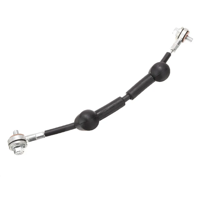 For Land Rover Range Rover L322 Lower Tailgate Cable Support x 2-LR038051 Car Repair Replacement Parts