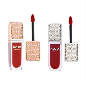 HOJO Cosmetics Velvet Bright Lip Glaze Affordable Lip Gloss Velvet Mist Matte Moisturize Lip Gloss
HOJO Cosmetics Velvet Bright Lip Glaze Affordable Lip Gloss Velvet Mist Matte Moisturize Lip Gloss
