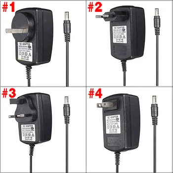 Power Supply DC 24V 1A Power Supply Adapter DC Lighting Led Strip Lamp Wall Plug Power Supply HR
Power Supply DC 24V 1A Power Supply Adapter DC Lighting Led Strip Lamp Wall Plug Power Supply HR