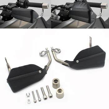 Black Handguard Cover Frame Handguard Protection Kit For BMW F800GS/AVD F700GS F650GS 2008-2012
Black Handguard Cover Frame Handguard Protection Kit For BMW F800GS/AVD F700GS F650GS 2008-2012