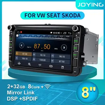 8"2Din Android Car Radio Head Unit Auto Audio For VW Skoda POLO GOLF PASSAT B7 B6 GPS Multiemdia No DVD Player Mirror Link DVR
8"2Din Android Car Radio Head Unit Auto Audio For VW Skoda POLO GOLF PASSAT B7 B6 GPS Multiemdia No DVD Player Mirror Link DVR