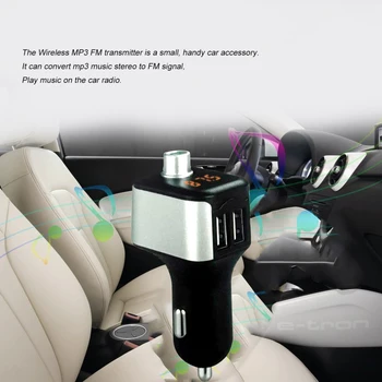 Charger Cable Handsfree Car Kit Bluetooth Wireless FM Transmitter LCD MP3 Player USB Charger Car Accessories Audio Cable dfdf 
Charger Cable Handsfree Car Kit Bluetooth Wireless FM Transmitter LCD MP3 Player USB Charger Car Accessories Audio Cable dfdf
