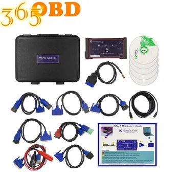 2020 Dpa5 Dearborn Protocol Adapter 5 Heavy Duty Truck Scanner New Released CNH DPA 5 Without Bluetooth Works For Multi-brands
2020 Dpa5 Dearborn Protocol Adapter 5 Heavy Duty Truck Scanner New Released CNH DPA 5 Without Bluetooth Works For Multi-brands