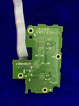 Make for Pioneer cdj-2000 play pause button main board pioneer 2000 CD player cue please main board accessories
Make for Pioneer cdj-2000 play pause button main board pioneer 2000 CD player cue please main board accessories