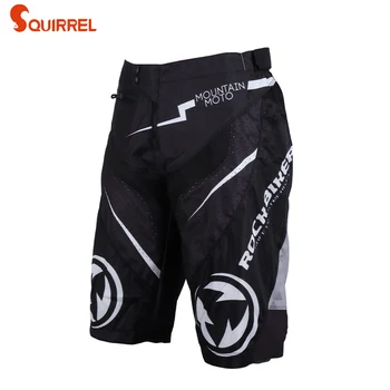 Rock bike Summer Motocross Pants Bicycle Short Pants Downhill MTB ATV MX DH Mountain Bike Moto Sprint Shorts Off-Road
Rock bike Summer Motocross Pants Bicycle Short Pants Downhill MTB ATV MX DH Mountain Bike Moto Sprint Shorts Off-Road