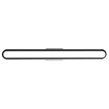 Dimmable Press Light Bar, 3.5W Built-in 2000MAh Battery, and Stick net Mount, for Reading, Bedside, Study Light
Dimmable Press Light Bar, 3.5W Built-in 2000MAh Battery, and Stick net Mount, for Reading, Bedside, Study Light
