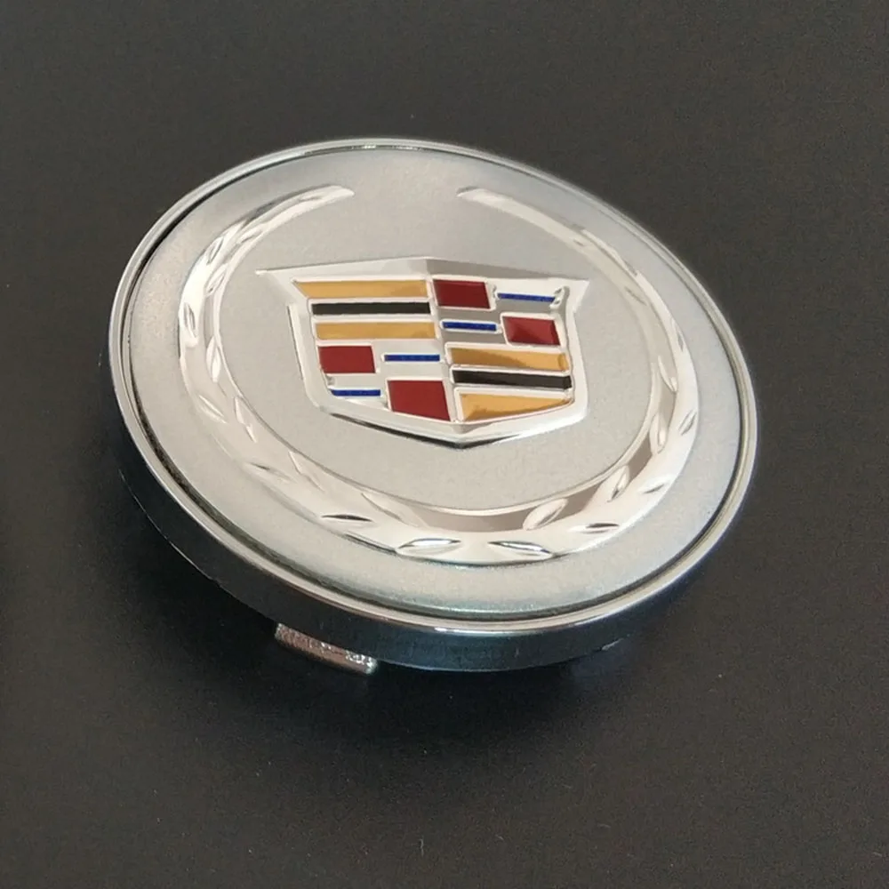 Cadillac Wheel Hub Cover 60 Size ats cts sls xts ATS-V SRX Modified Wheel Hub Center Cap
Cadillac Wheel Hub Cover 60 Size ats cts sls xts ATS-V SRX Modified Wheel Hub Center Cap