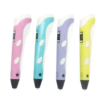 Creative Children'S Drawing 3D Printing Pen 3D Printing Pen Educational Toy Painting 3D Pen Children'S Day Gift
Creative Children'S Drawing 3D Printing Pen 3D Printing Pen Educational Toy Painting 3D Pen Children'S Day Gift