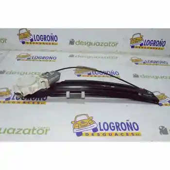 WINDOW LIFTER REAR LEFT BMW 5 SERIES SALOON (E39)
WINDOW LIFTER REAR LEFT BMW 5 SERIES SALOON (E39)