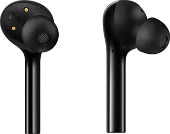 Huawei Honor FlyPods Lite White Black Bluetooth-Kopfhörer In-Ear-Kopfhörer im Ohr sitzend kabellos Google Assistant
Huawei Honor FlyPods Lite White Black Bluetooth-Kopfhörer In-Ear-Kopfhörer im Ohr sitzend kabellos Google Assistant