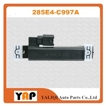 DOOR KEYLESS ENTRY SMART KEY ANTENNA CONTROL UNIT FOR INFINITINISSAN TIIDA C12 Q70 1.6L MR16DDT HR16DE 3.7L L4 V6 285E4-C997A
DOOR KEYLESS ENTRY SMART KEY ANTENNA CONTROL UNIT FOR INFINITINISSAN TIIDA C12 Q70 1.6L MR16DDT HR16DE 3.7L L4 V6 285E4-C997A