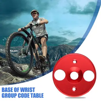 Durable Bike Computer Mount Delicate Design Bike Stem Top Cap Computer Mount Holder for Garmin Bryton Bicycle Accessories
Durable Bike Computer Mount Delicate Design Bike Stem Top Cap Computer Mount Holder for Garmin Bryton Bicycle Accessories
