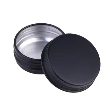 20Pcs 15ml Aluminium Boxes Cosmetic Cream Powder Container Box Empty Makeup Cases Cream Sub Containers
20Pcs 15ml Aluminium Boxes Cosmetic Cream Powder Container Box Empty Makeup Cases Cream Sub Containers