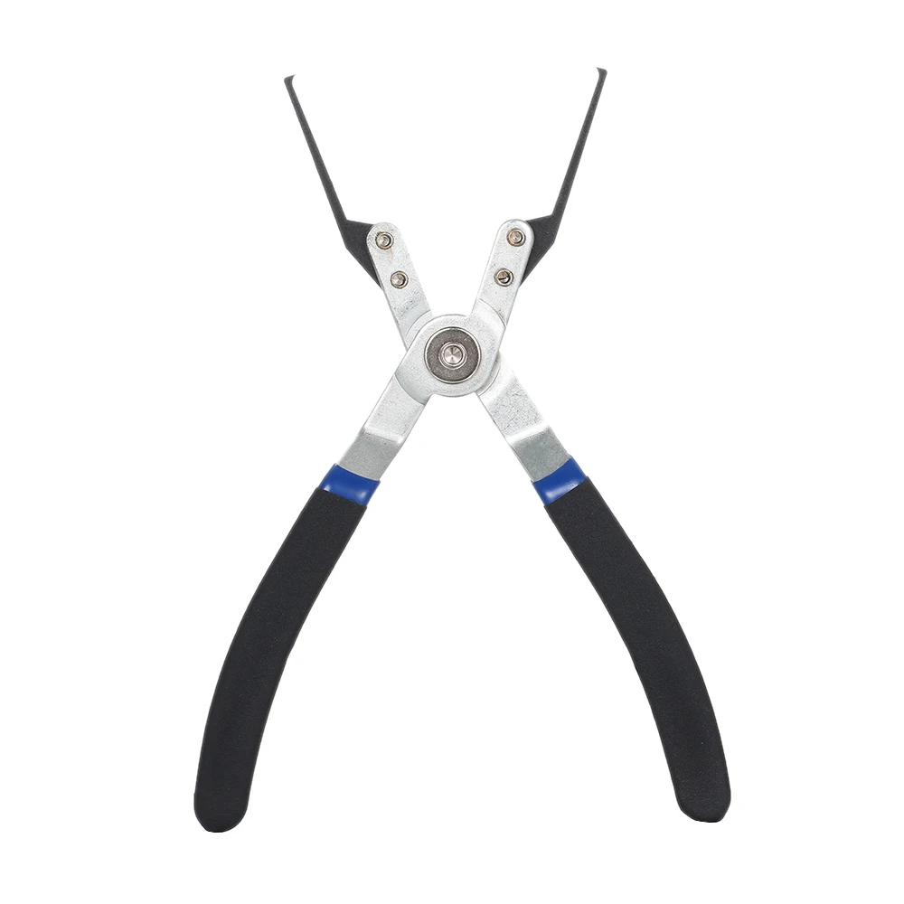 Automotive tool Electrical Relay Fuse Puller Remover Install Remove Tool Piler Car Battery Terminal Demolition Tongs
Automotive tool Electrical Relay Fuse Puller Remover Install Remove Tool Piler Car Battery Terminal Demolition Tongs