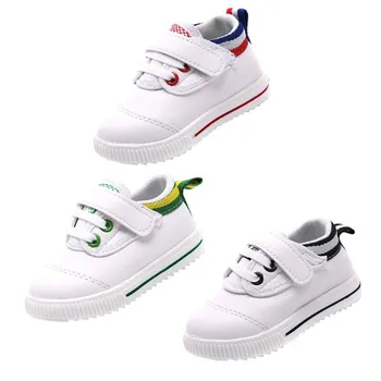 Children Fashion Breathable Anti-Slip Sneakers Kids Rubber Soft Soled Casual Shoes Children Casual Sneakers Soft Sole Shoes
Children Fashion Breathable Anti-Slip Sneakers Kids Rubber Soft Soled Casual Shoes Children Casual Sneakers Soft Sole Shoes