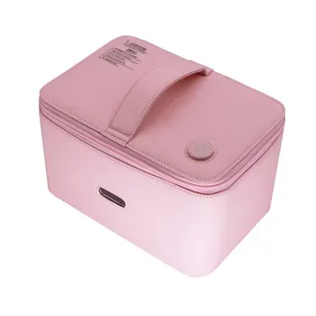 UVC Portable Sterilization Pack Multifunctional Ultraviolet Outdoor Indoor Disinfection Bag Sterilization Box 
UVC Portable Sterilization Pack Multifunctional Ultraviolet Outdoor Indoor Disinfection Bag Sterilization Box