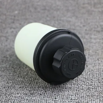30680756 31302576 Power Steering Reservoir w/ Cap Pump Bottle Tank Fluid Reservoir Tank For Volvo S80 V70 XC60 XC90 3.2 P/S
30680756 31302576 Power Steering Reservoir w/ Cap Pump Bottle Tank Fluid Reservoir Tank For Volvo S80 V70 XC60 XC90 3.2 P/S