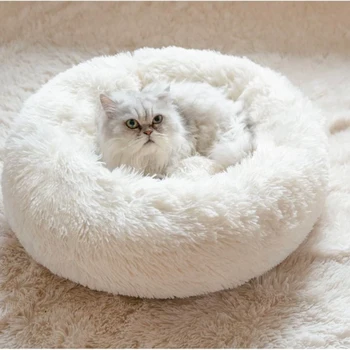 1pcs Comfy Calming Dog Beds for Large Medium Small Dogs Puppy Labrador Amazingly Cat Marshmallow Bed Washable Plush Pet Bed 
1pcs Comfy Calming Dog Beds for Large Medium Small Dogs Puppy Labrador Amazingly Cat Marshmallow Bed Washable Plush Pet Bed