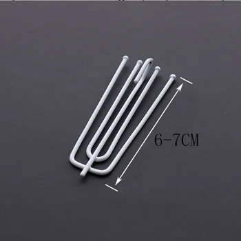 XTMYI 15PCS/Pair Curtains 4-Prong Hooks top
XTMYI 15PCS/Pair Curtains 4-Prong Hooks top