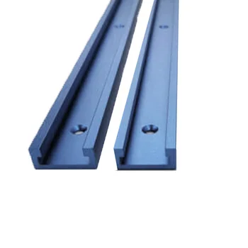 30 Type Aluminium T-Slot T-Track Miter Track Woodworking Tools Elements Suitable
30 Type Aluminium T-Slot T-Track Miter Track Woodworking Tools Elements Suitable