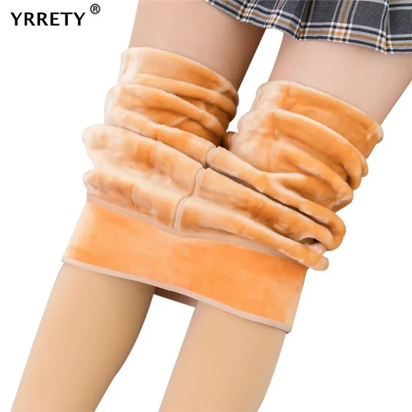 YRRETY Keep Warm Women's Plus Velvet Winter Leggings Ankle-Length Solid Pants High Waist Autumn Elasticity Thick Trousers S-XXL
YRRETY Keep Warm Women's Plus Velvet Winter Leggings Ankle-Length Solid Pants High Waist Autumn Elasticity Thick Trousers S-XXL
