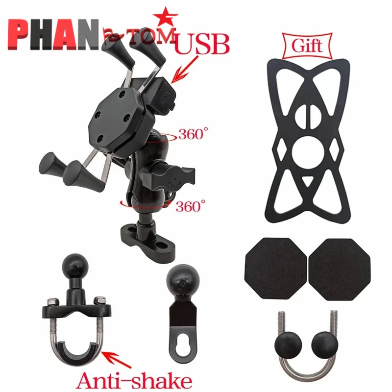 Phone Holder for YAMAHA YZF R6 YZFR6 2005 Motorcycle Accessories GPS Navigation Bracket 15mm YZF-R6
Phone Holder for YAMAHA YZF R6 YZFR6 2005 Motorcycle Accessories GPS Navigation Bracket 15mm YZF-R6