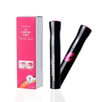 Sexy Super Volume Plump Shiny Liquid Lipstick Long Lip Makeup Moisturizing Tint Gloss Lip Lasting Gloss Plumper B3P1
Sexy Super Volume Plump Shiny Liquid Lipstick Long Lip Makeup Moisturizing Tint Gloss Lip Lasting Gloss Plumper B3P1