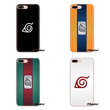 Konohagakure Samsung S10 Case