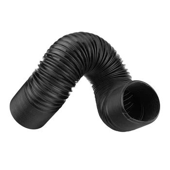 63mm / 76mm Universal Car Modified Air Intake Flexible Expansion Pipe Ducting Silicone Hose Easy to buckle and good tensile
63mm / 76mm Universal Car Modified Air Intake Flexible Expansion Pipe Ducting Silicone Hose Easy to buckle and good tensile