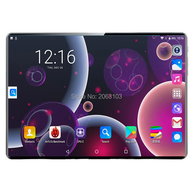 2020 Google Android 9.0 OS 10 inch tablet 4G FDD LTE Deca Core 8GB RAM 128GB ROM 1920*1200 IPS WIFI Tablets 10 10.1
2020 Google Android 9.0 OS 10 inch tablet 4G FDD LTE Deca Core 8GB RAM 128GB ROM 1920*1200 IPS WIFI Tablets 10 10.1