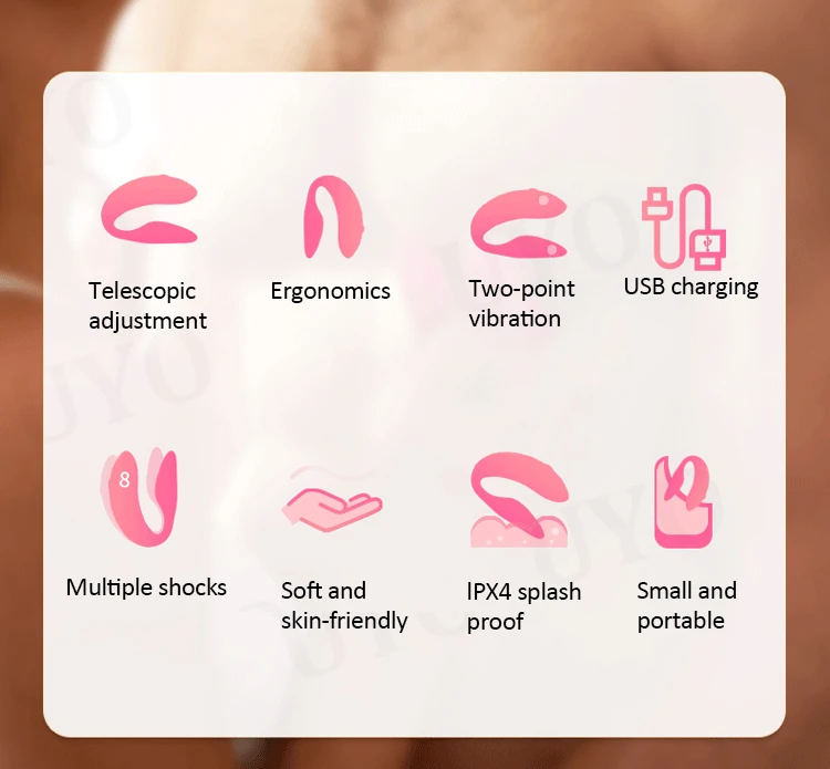 Вибратор Для Пар Какой Лучше