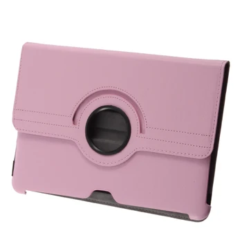 360 degree rotation case protector for Samsung Tab P5100/P5110 Exquisitely Designed Durable Gorgeous
360 degree rotation case protector for Samsung Tab P5100/P5110 Exquisitely Designed Durable Gorgeous