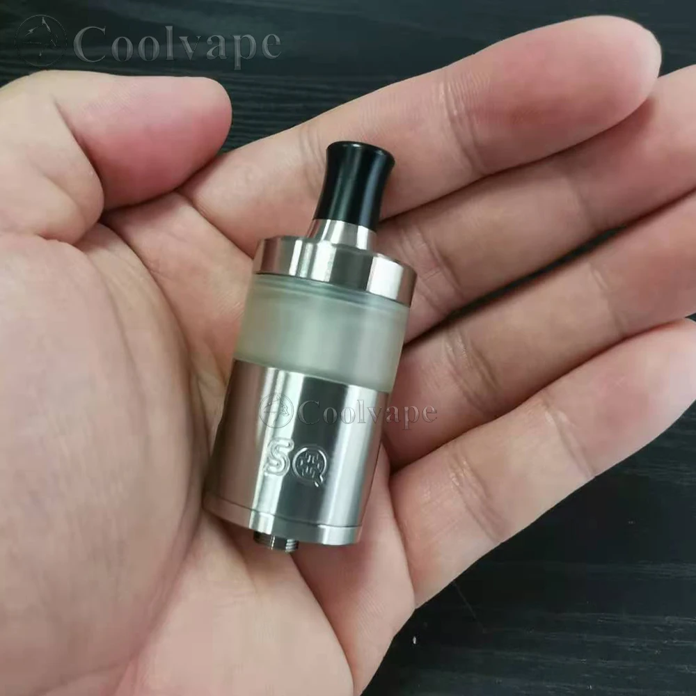 YFTK SQuape A rise RTA атомайзер rta емкостью 4 мл 316SS 24 мм rta Vape испаритель перестраиваемый распылитель vs dvarw MTL RTA
YFTK SQuape A rise RTA атомайзер rta емкостью 4 мл 316SS 24 мм rta Vape испаритель перестраиваемый распылитель vs dvarw MTL RTA