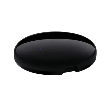 Universal Smart Wifi IR Remote Controller Infrared Home Control Adapter Assistant Voice Smart Home Devices Support Alexa Google
Universal Smart Wifi IR Remote Controller Infrared Home Control Adapter Assistant Voice Smart Home Devices Support Alexa Google