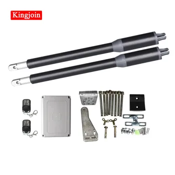 PKM-C05 automatic swing gate opener motor dual arm opener operator linear actuators with remote controls Optional
PKM-C05 automatic swing gate opener motor dual arm opener operator linear actuators with remote controls Optional