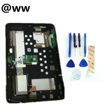 forRAZER EDGE PRO LCD Display+Touch Screen Digitizer Assembly Original LCD+Touch Digitizer
forRAZER EDGE PRO LCD Display+Touch Screen Digitizer Assembly Original LCD+Touch Digitizer