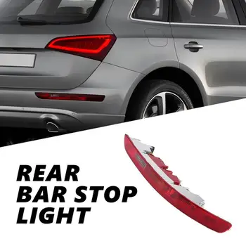 Rear Right Driver Side Lower Bumper Reverse Tail Light Fog Lamp For Modified Light For Audi Q5 2.0T 2009-2017
Rear Right Driver Side Lower Bumper Reverse Tail Light Fog Lamp For Modified Light For Audi Q5 2.0T 2009-2017