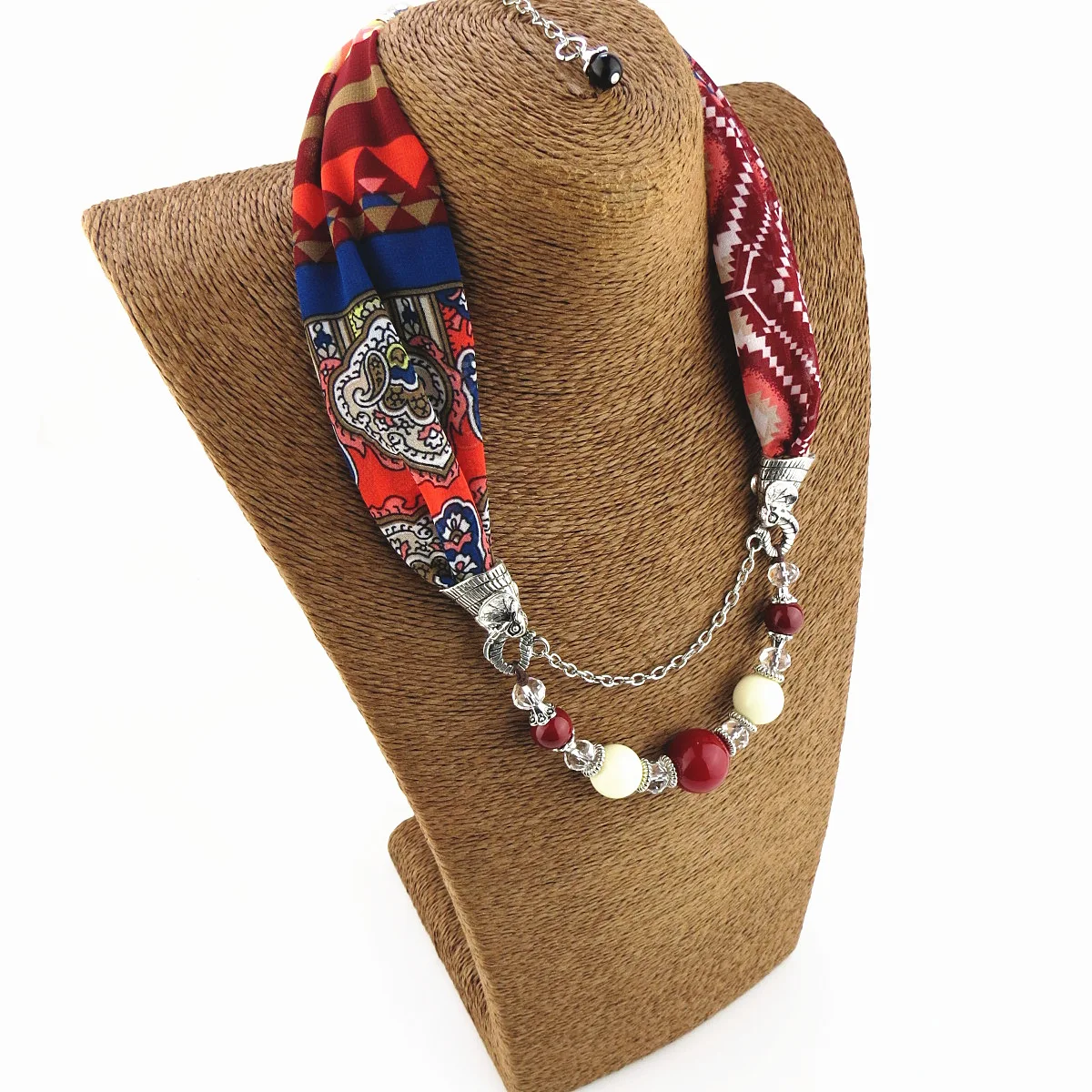 New pendant pendant scarf lady shawl Necklace pendant scarf printed chiffon short pendant scarf
New pendant pendant scarf lady shawl Necklace pendant scarf printed chiffon short pendant scarf