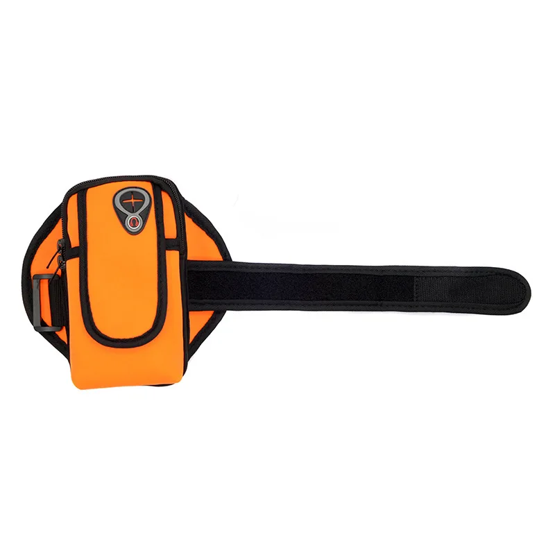 IPhone Multi-functional Outdoor Running Arm Bag Neoprene Sport Arm Bag 4.7-Inch 5.5-Inch Universal Handphone
IPhone Multi-functional Outdoor Running Arm Bag Neoprene Sport Arm Bag 4.7-Inch 5.5-Inch Universal Handphone