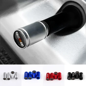 Car Styling 4Pcs Auto Wheel Tire Valve Caps Case For Mitsubishi Ralliart Outlander Pajero Lancer ASX Carisma L200 Galant EVO 
Car Styling 4Pcs Auto Wheel Tire Valve Caps Case For Mitsubishi Ralliart Outlander Pajero Lancer ASX Carisma L200 Galant EVO