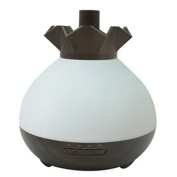Creative Aroma Diffuser Household Essential Oil Aroma Diffuser Ultrasonic Wood Grain Aroma Diffuser
Creative Aroma Diffuser Household Essential Oil Aroma Diffuser Ultrasonic Wood Grain Aroma Diffuser