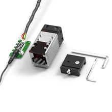 HOT NEJE 30W Module Kit 450Nm TTL Module for NEJE Engraver Wood Cutting Tool 1Set
HOT NEJE 30W Module Kit 450Nm TTL Module for NEJE Engraver Wood Cutting Tool 1Set
