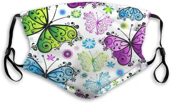 Dust Mouth C-Over with Replaceable Filter Dolphin at Dusk Printed Reusable Breathable Face Guard with Adjustable Ear Loops
Dust Mouth C-Over with Replaceable Filter Dolphin at Dusk Printed Reusable Breathable Face Guard with Adjustable Ear Loops