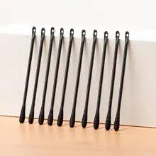 50% Hot Sale 50Pcs Disposable Double-headed Ear Cleaning Cotton Swab Stick for Home
50% Hot Sale 50Pcs Disposable Double-headed Ear Cleaning Cotton Swab Stick for Home