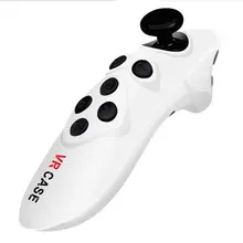 Mini Mobile Bluetooth-compatible Joystick Android Gamepad Controller Wireless VR glasses Remote Control for iPhone Tablet Mouse
Mini Mobile Bluetooth-compatible Joystick Android Gamepad Controller Wireless VR glasses Remote Control for iPhone Tablet Mouse