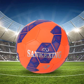 Pu Leather Toys Dedicated Ball Pro Outdoor Sporting Goods Football Training Gift Exercise World Cup Orange Size 5 Dropshipping
Pu Leather Toys Dedicated Ball Pro Outdoor Sporting Goods Football Training Gift Exercise World Cup Orange Size 5 Dropshipping