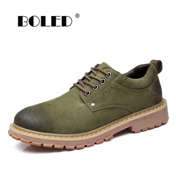 Genuine Leather Men's Casual Shoes Breathable Fashion Man Flats Shoes Autumn Outdoor Shoes Men Dropshipping
Genuine Leather Men's Casual Shoes Breathable Fashion Man Flats Shoes Autumn Outdoor Shoes Men Dropshipping